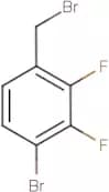 4-Bromo-2,3-difluorobenzyl bromide