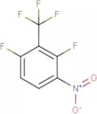 2,6-Difluoro-3-nitrobenzotrifluoride