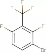 3-Bromo-2,6-difluorobenzotrifluoride