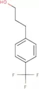 3-[4-(Trifluoromethyl)phenyl]propan-1-ol