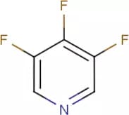 3,4,5-Trifluoropyridine