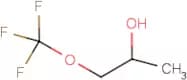 2-Hydroxypropyl trifluoromethyl ether