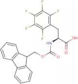 L-Pentafluorophenylalanine, N-FMOC protected