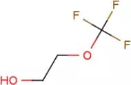 2-Hydroxyethyl trifluoromethyl ether