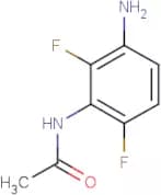 3-Amino-2,6-difluoroacetanilide
