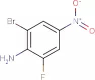 2-Bromo-6-fluoro-4-nitroaniline