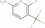 6-Fluoro-5-(trifluoromethyl)pyridin-2-amine