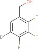 5-Bromo-2,3,4-trifluorobenzyl alcohol