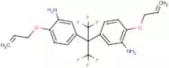 5,5’-(Perfluoropropane-2,2-diyl)bis(2-(allyloxy)aniline)