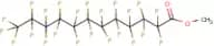 Methyl perfluorododecanoate