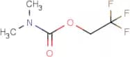 2,2,2-Trifluoroethyl N,N-dimethylcarbamate