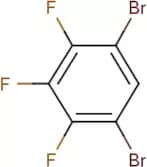 1,5-Dibromo-2,3,4-trifluorobenzene