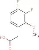 2-(3,4-Difluoro-2-methoxyphenyl)acetic acid