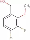 3,4-Difluoro-2-methoxybenzyl alcohol