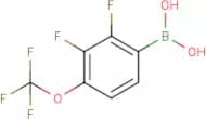 2,3-Difluoro-4-(trifluoromethoxy)benzeneboronic acid