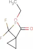 Ethyl 1-(Trifluoromethyl)cyclopropanecarboxylate
