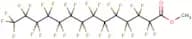 Methyl perfluorotetradecanoate