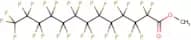 Methyl perfluorotridecanoate