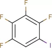 1,2,3,4-Tetrafluoro-5-iodobenzene