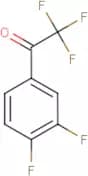 2,2,2,3',4'-Pentafluoroacetophenone