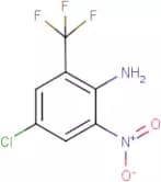 2-Amino-5-chloro-3-nitrobenzotrifluoride