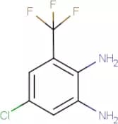 5-Chloro-2,3-diaminobenzotrifluoride