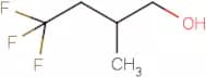 2-Methyl-4,4,4-trifluorobutanol
