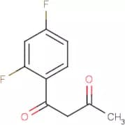 1-(2,4-Difluorophenyl)butane-1,3-dione