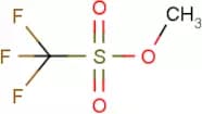 Methyl trifluoromethanesulphonate