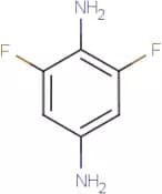 1,4-Diamino-2,6-difluorobenzene