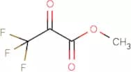 Methyl 2-oxo-3,3,3-trifluoropropanoate