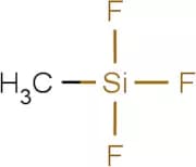 Methyltrifluorosilane