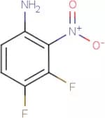 3,4-Difluoro-2-nitroaniline