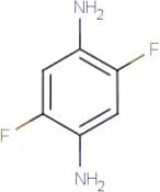 2,5-Difluorobenzene-1,4-diamine