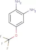 4-(Trifluoromethoxy)benzene-1,2-diamine