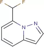 7-(Difluoromethyl)pyrazolo[1,5-a]pyridine