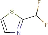 2-(Difluoromethyl)thiazole