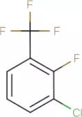 3-Chloro-2-fluorobenzotrifluoride