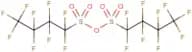 Perfluorobutane-1-sulphonic anhydride