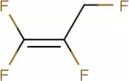 1,1,2,3-Tetrafluoroprop-1-ene
