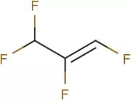 (Z)-1,2,3,3-Tetrafluoroprop-1-ene