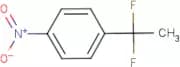 1-(1,1-Difluoroethyl)-4-nitrobenzene