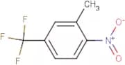 3-Methyl-4-nitrobenzotrifluoride