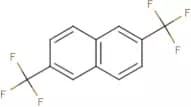 2,6-Bis(trifluoromethyl)naphthalene