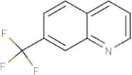 7-(Trifluoromethyl)quinoline