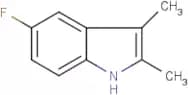 2,3-Dimethyl-5-fluoroindole