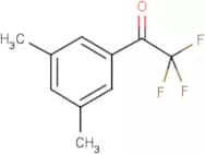 1-(3,5-Dimethylphenyl)-2,2,2-trifluoroethanone