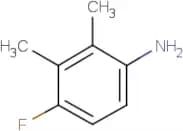 3-Amino-6-fluoro-1,2-dimethylbenzene