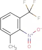 1-Methyl-2-nitro-3-(trifluoromethyl)benzene
