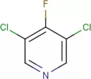 3,5-Dichloro-4-fluoropyridine
